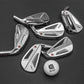 SEVEN NEO Iron Silver Head
