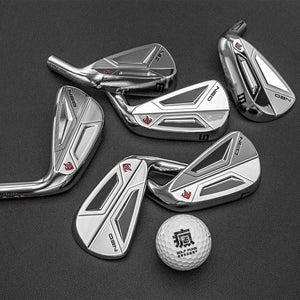 SEVEN NEO Iron 銀頭