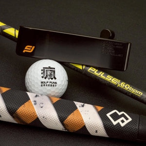 TPT Golf Putter Shafts | PULSE
