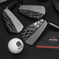 By appointment only | Zodia Full Crocodile DLC Full Crocodile Concave Black Head
