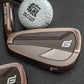 Future Force ED1 CB Iron 古銅