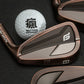 Future Force ED1 CB Iron 古銅