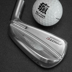 ProtoConcept C01.5TH HYBRID 鐵木桿