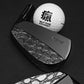 By appointment only | Zodia Full Crocodile DLC Full Crocodile Concave Black Head