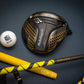 Gậy golf TPT Thụy Sĩ | Phiên bản Vàng - Gậy golf công nghệ hàng không vũ trụ Thụy Sĩ