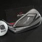 Zodia Iron | Z522 鐵桿桿頭 #5-P