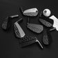 By appointment only | Zodia Full Crocodile DLC Full Crocodile Concave Black Head