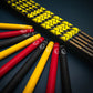 (Buy 10 Get 2 Free) POINT EIGHT Grips | Premium