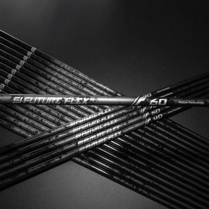 ACCELERA Hybrid 碳纖維 雞腿桿身｜60