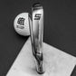 SEVEN NEO Iron Silver Head