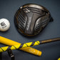 Gậy golf TPT Thụy Sĩ | Phiên bản Vàng - Gậy golf công nghệ hàng không vũ trụ Thụy Sĩ