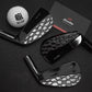 By appointment only | Zodia Full Crocodile DLC Full Crocodile Concave Black Head