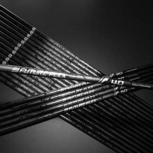 ACCELERA Hybrid 碳纖維 雞腿桿身｜40