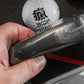 Zodia Iron | Z522 鐵桿桿頭 #5-P