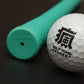 G-Solution Grip 女用高爾夫握把 6色｜38g 輕量防滑款