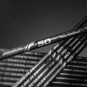 ACCELERA Hybrid 碳纖維 雞腿桿身｜50