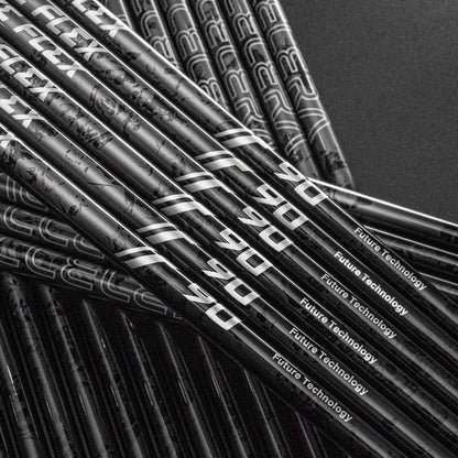 ACCELERA Iron 碳纖維 鐵桿桿身｜90