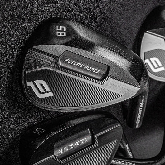 挖起桿 Future Force 全CNC 黑頭