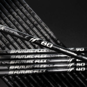 ACCELERA Hybrid 碳纖維 雞腿桿身｜80