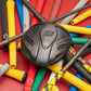 Gậy golf TPT Thụy Sĩ | Phiên bản Vàng - Gậy golf công nghệ hàng không vũ trụ Thụy Sĩ