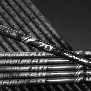 ACCELERA Hybrid 碳纖維 雞腿桿身｜70