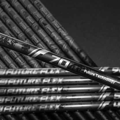 ACCELERA Hybrid 碳纖維 雞腿桿身｜70