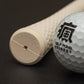G-Solution Grip 乳白色高爾夫握把