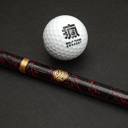 Sanki | EDGE SPIRAL 木桿身