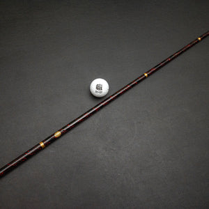 Sanki | EDGE SPIRAL 木桿身