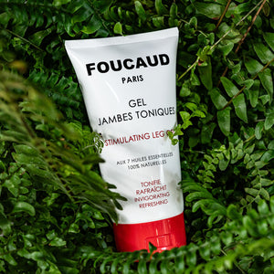 法國 FOUCAUD 弗客 能量修護凝膠-150ml