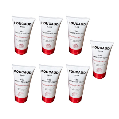 FOUCAUD France Revitalizing Repair Gel - 150ml