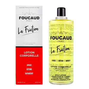 法國 FOUCAUD 弗客 舒活水-250ml