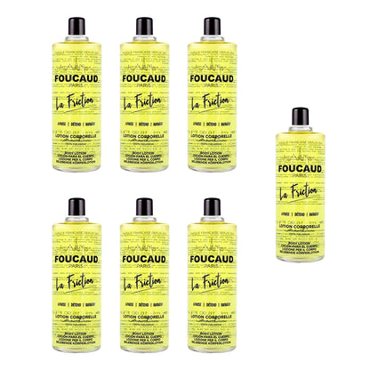 買6送1優惠 |法國 FOUCAUD 弗客 舒活水-250ml  (輸入折扣碼享優惠)