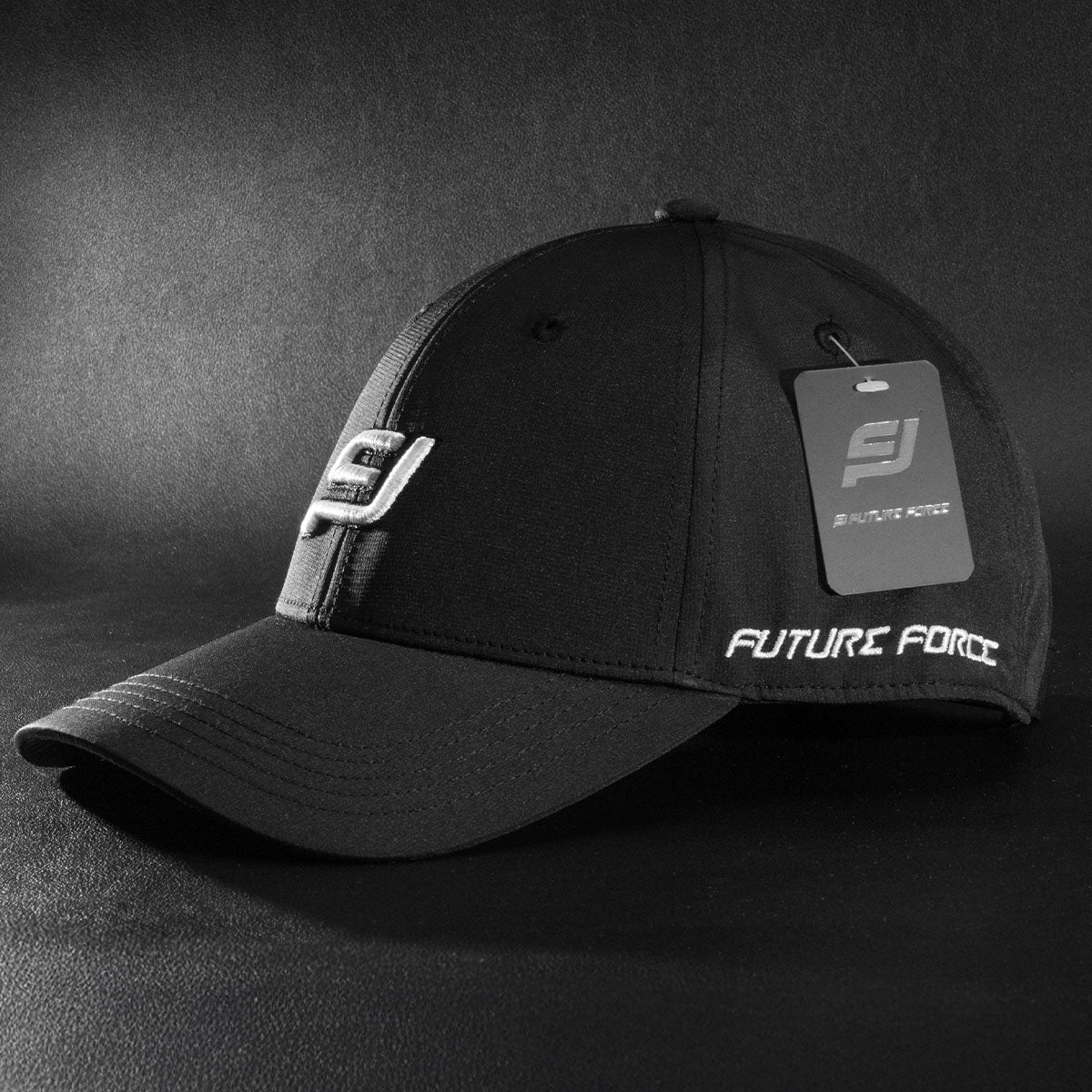 Future Force 高爾夫球帽 黑色款 Golf Cap
