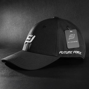 Future Force 高爾夫球帽 黑色款 Golf Cap