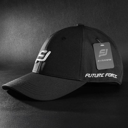Future Force 高爾夫球帽 黑色款 Golf Cap