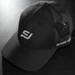 Future Force 高爾夫球帽 黑色款 Golf Cap