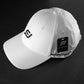 Future Force 高爾夫球帽 白色款 Golf Cap