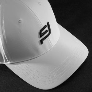 Future Force 高爾夫球帽 白色款 Golf Cap
