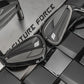 Future Force ED1 CB Iron 黑頭