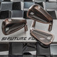 Future Force ED1 CB Iron 古銅