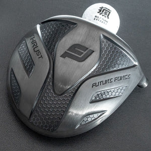 鐵桿,挖起桿,推桿,Future Force Golf,1號木,雞腿,球道木,發球木,3D一號木,英國品牌,精品高爾夫,高爾夫武器瘋子,3D 1號木