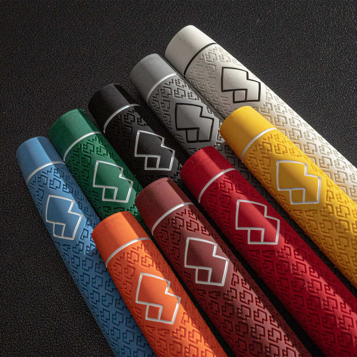 POINT EIGHT 8 Golf Grip 點8 握把 | Origin (橡膠材質)