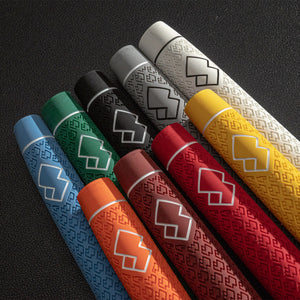 POINT EIGHT 8 Golf Grip 點8 握把 | Origin (橡膠材質)