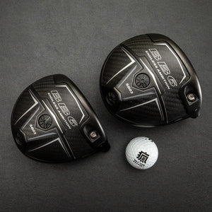 新 BB6 SB-03 Driver 1號木 桿頭