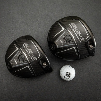 新 BB6 SB-03 Driver 1號木 桿頭
