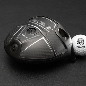 新 BB6 SB-03 Driver 1號木 桿頭