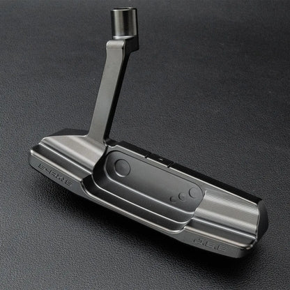 Future Force J.S.S 推桿｜日本頂級不鏽鋼 - 全霧黑