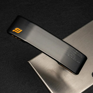 Future Force J.S.S 推桿｜日本頂級不鏽鋼 - 琥珀