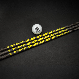 瑞士 TPT 推桿桿身 | PULSE